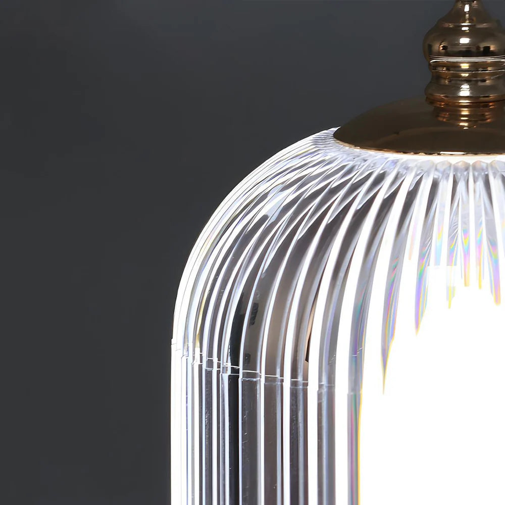 Rechargeable Vintage Dimmable Atmosphere Table Lamp
