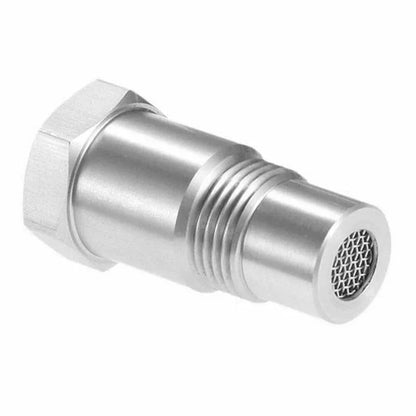 Oxygen Sensor Adapter M18x1.5 Check Engine Light Eliminator