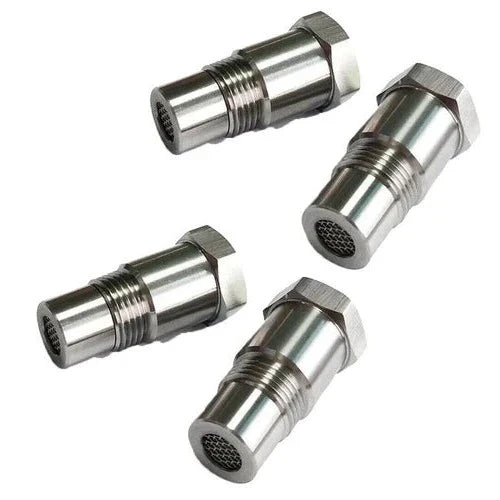 Oxygen Sensor Adapter M18x1.5 Check Engine Light Eliminator