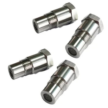 Oxygen Sensor Adapter M18x1.5 Check Engine Light Eliminator