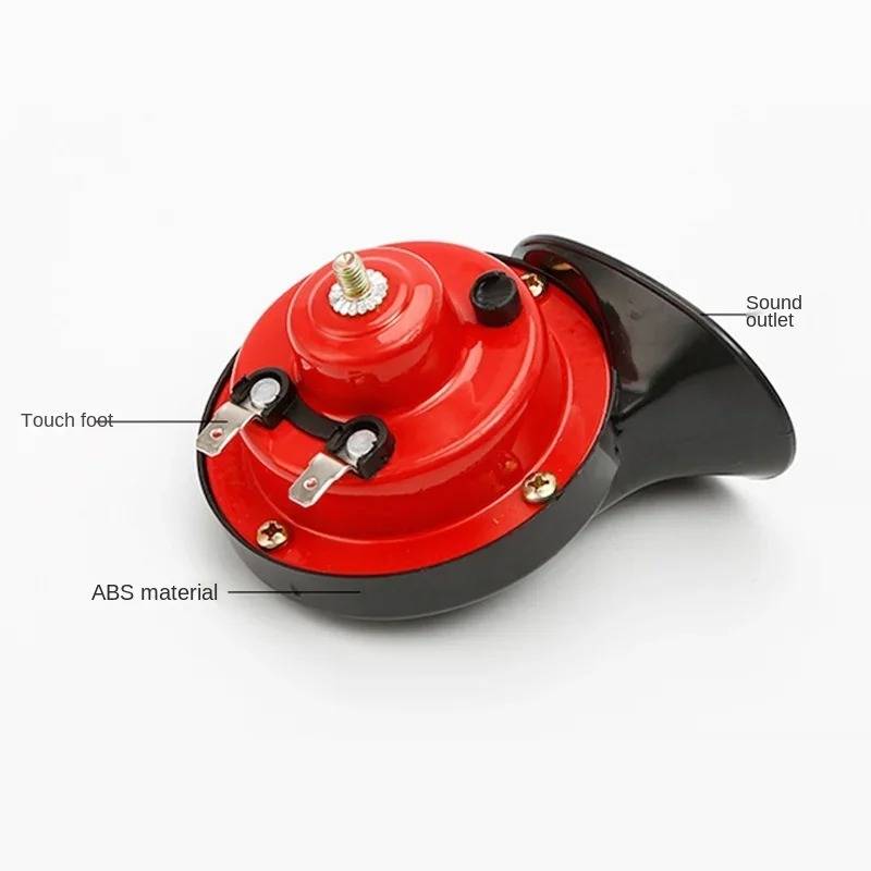 Train Horn Kit Super Loud Air Horn For Trucks And Cars