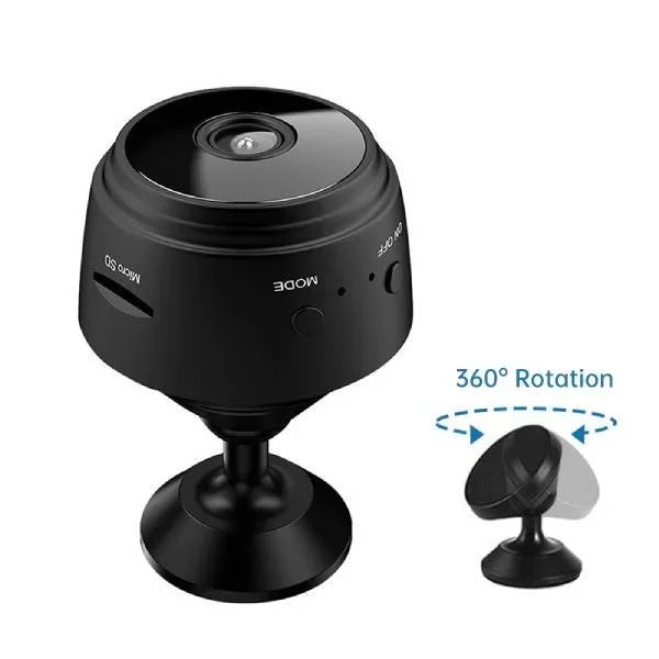 Wireless Backup Camera Full HD For RVs, Trucks And Trailers
