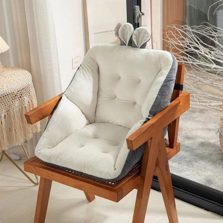 Seat Cushion For Coccyx And Sciatica Comfort And Support