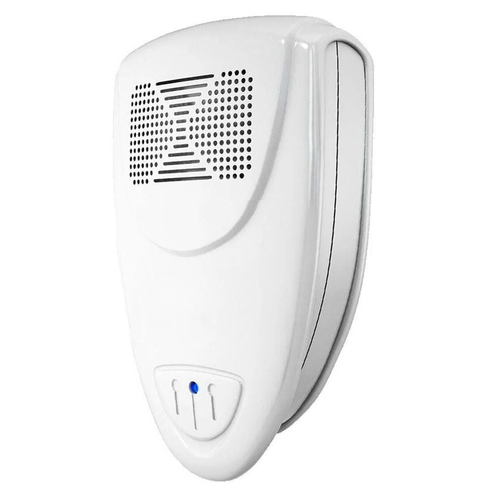 Ultrasonic Mice Repellent Eliminates Mice Within 48 Hours Or It's Free
