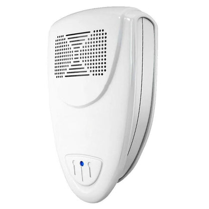 Ultrasonic Mice Repellent Eliminates Mice Within 48 Hours Or It's Free