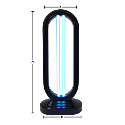 UV Sanitizing Bulb For Multi-Surface Home And Commercial Use