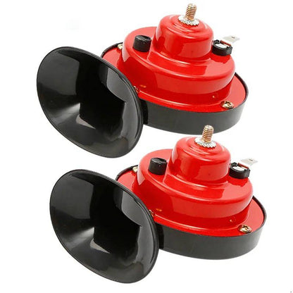 Train Horn Kit Super Loud Air Horn For Trucks And Cars