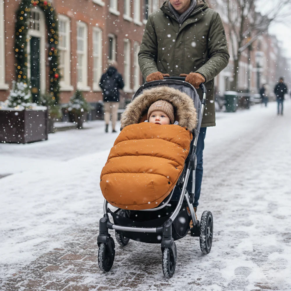 Waterproof Rain Cover for Pushchairs