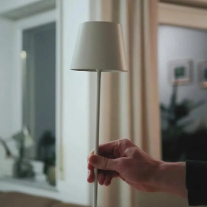 Wireless Golden Radiance IP65 Waterproof Outdoor Wall Light