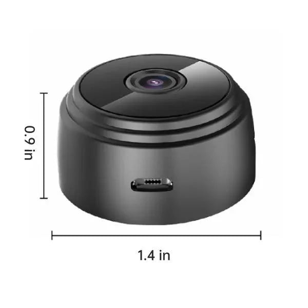 Wireless Backup Camera Full HD For RVs, Trucks And Trailers