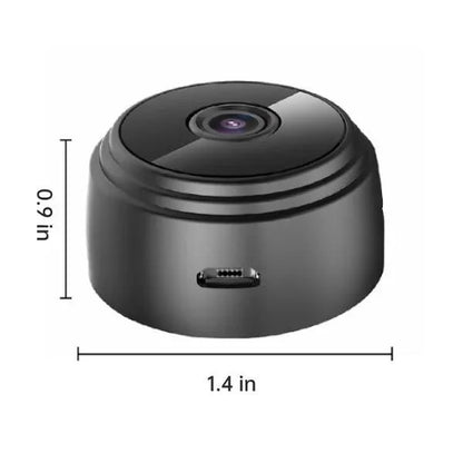 Wireless Backup Camera Full HD For RVs, Trucks And Trailers