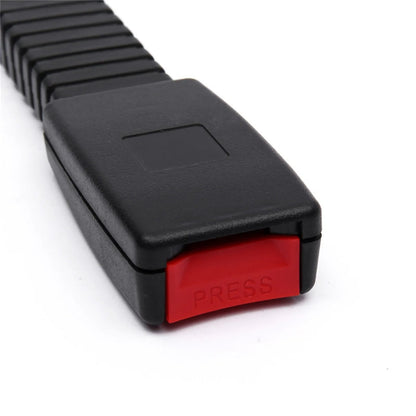 Seat Belt Extender Adjustable For Car Safety And Comfort