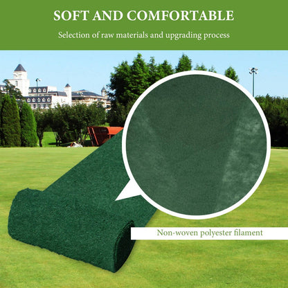 Grass Seed Mat Quick Fix Green For Fast Lawn Repair