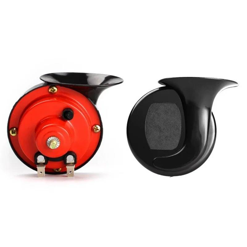 Train Horn Kit Super Loud Air Horn For Trucks And Cars