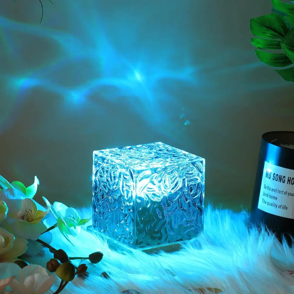 Northern Lights Cube Lumina™