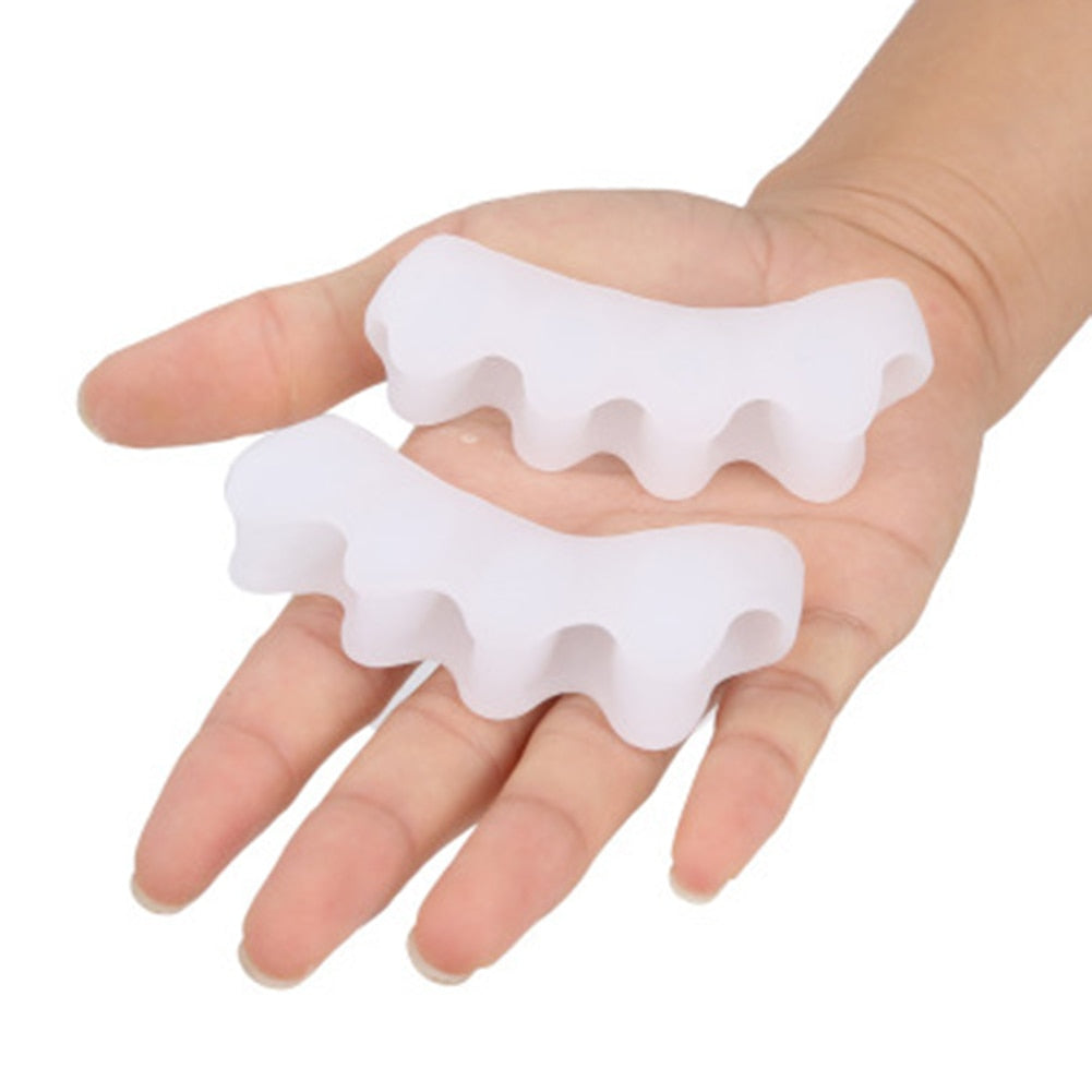 Hammer Toe Splint And Adjustable Toe Brace For Corrective Support