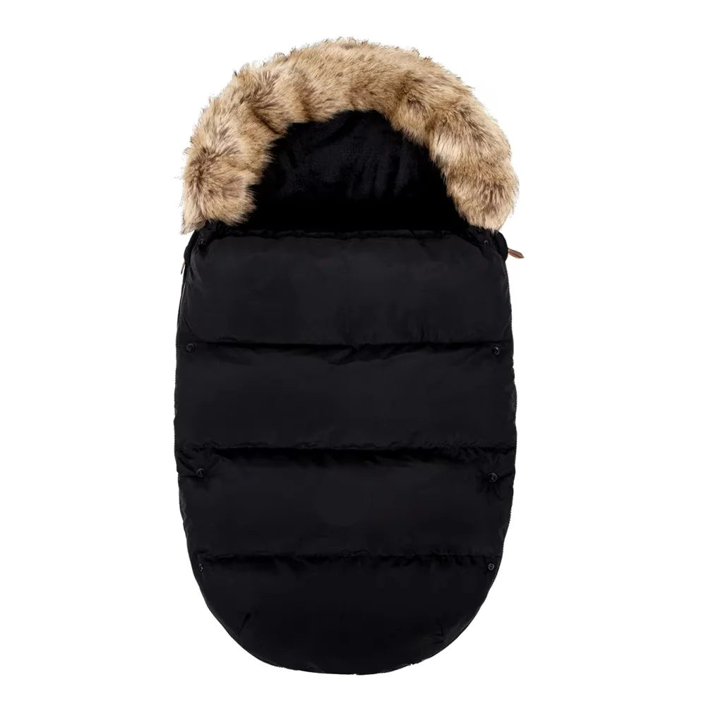 Waterproof Rain Cover for Pushchairs