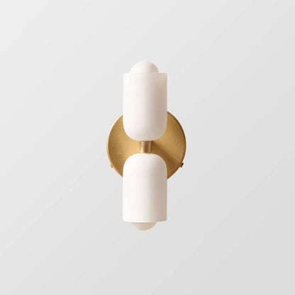 Elegant Design Wall Sconce
