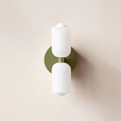Elegant Design Wall Sconce