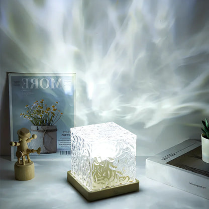 Northern Lights Cube Lumina™
