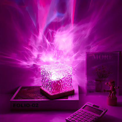 Northern Lights Cube Lumina™