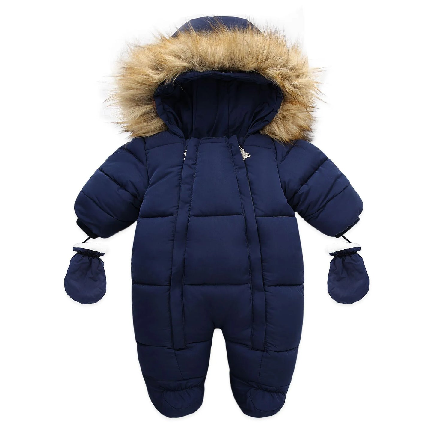 Baby Winter Snowsuit