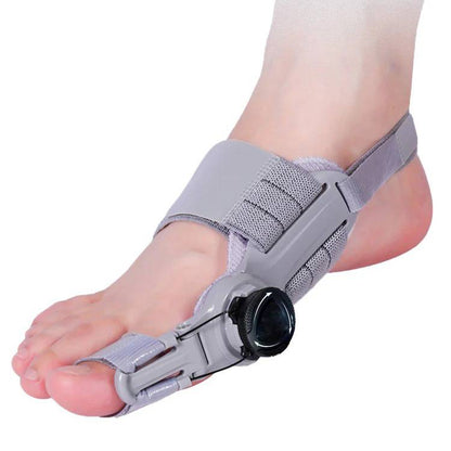 Bunion Corrector Toe Spacer For Natural Toe Alignment And Comfort