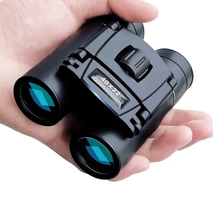 Binoculars 40x22 Military HD For Professional Hunting And Outdoor Use