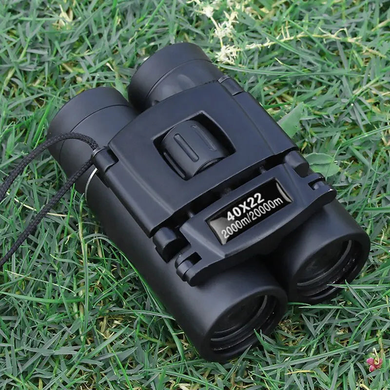 Binoculars 40x22 Military HD For Professional Hunting And Outdoor Use