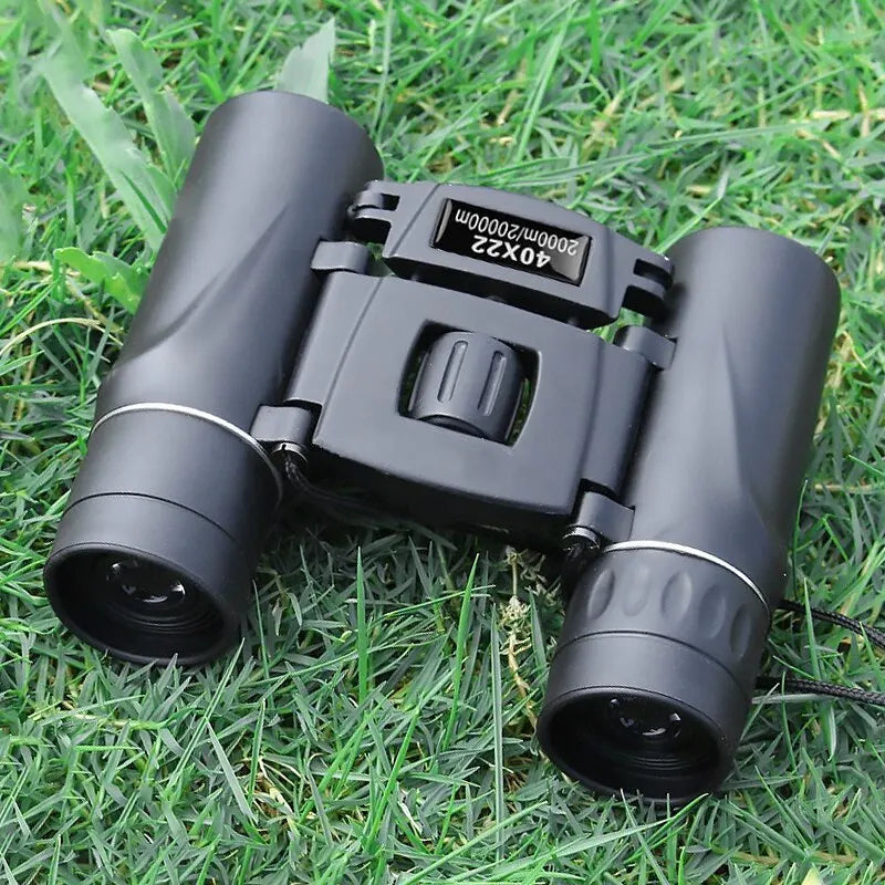 Binoculars 40x22 Military HD For Professional Hunting And Outdoor Use