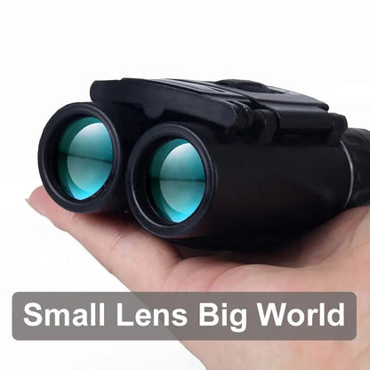 Binoculars 40x22 Military HD For Professional Hunting And Outdoor Use