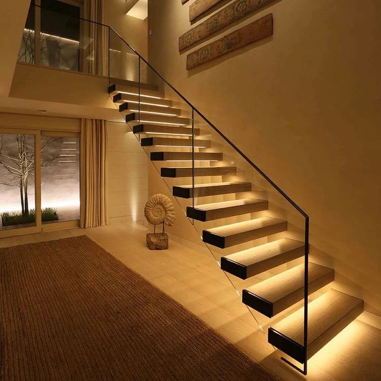 Motion Sensor LED Cabinet Light