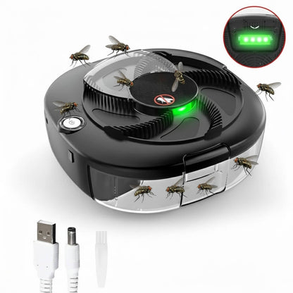 Fly Trap Electric UV Insect Zapper For Indoor Outdoor Use