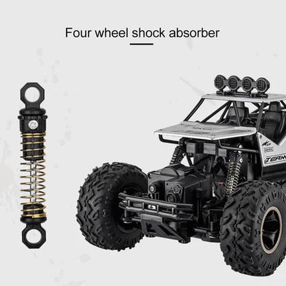 Monster Truck Toy For Kids Ages 3+ With Lights And Sounds