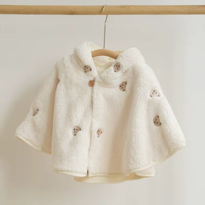 Baby Carrier Cover
