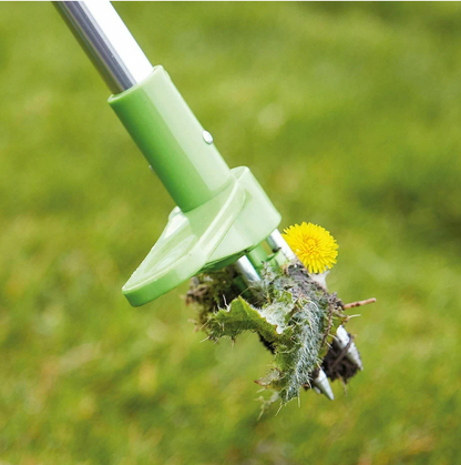 Weed Puller Garden Tool For Removing Grass Roots And Weeds