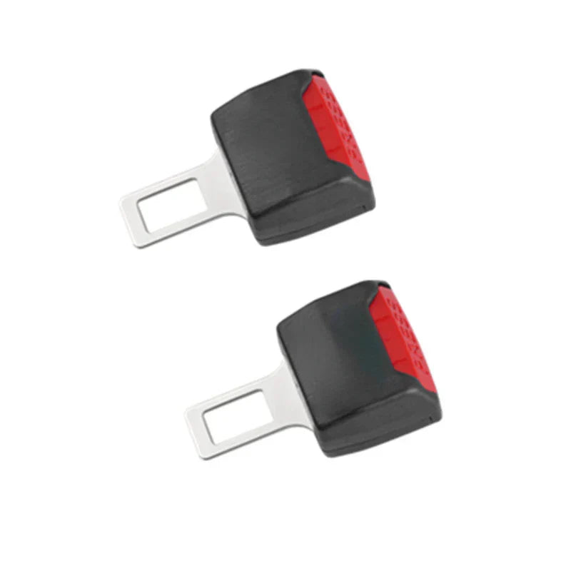 Seat Belt Extender Clips For Car Seats, 2-Pack, Secure Fit