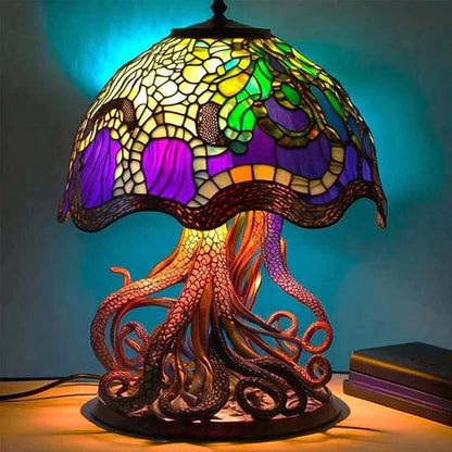 Mushroom Table Lamp | Decorative Ambient Lighting
