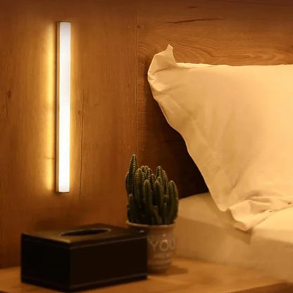 Motion Sensor LED Cabinet Light