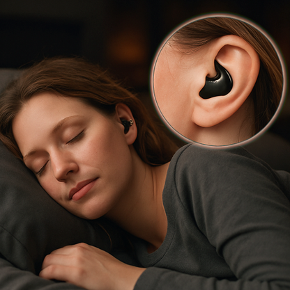 Wireless In-Ear Headphones With IPX5 Water Resistance And Sweatproof Design