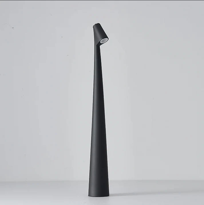 Rechargeable Nordic Minimalist Design Mood Lamp | Cordless | Reading Lamp | Table Lamp