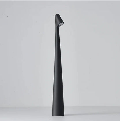 Rechargeable Nordic Minimalist Design Mood Lamp | Cordless | Reading Lamp | Table Lamp