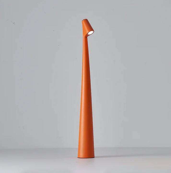 Rechargeable Nordic Minimalist Design Mood Lamp | Cordless | Reading Lamp | Table Lamp