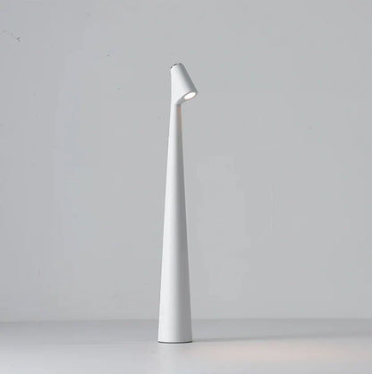 Rechargeable Nordic Minimalist Design Mood Lamp | Cordless | Reading Lamp | Table Lamp