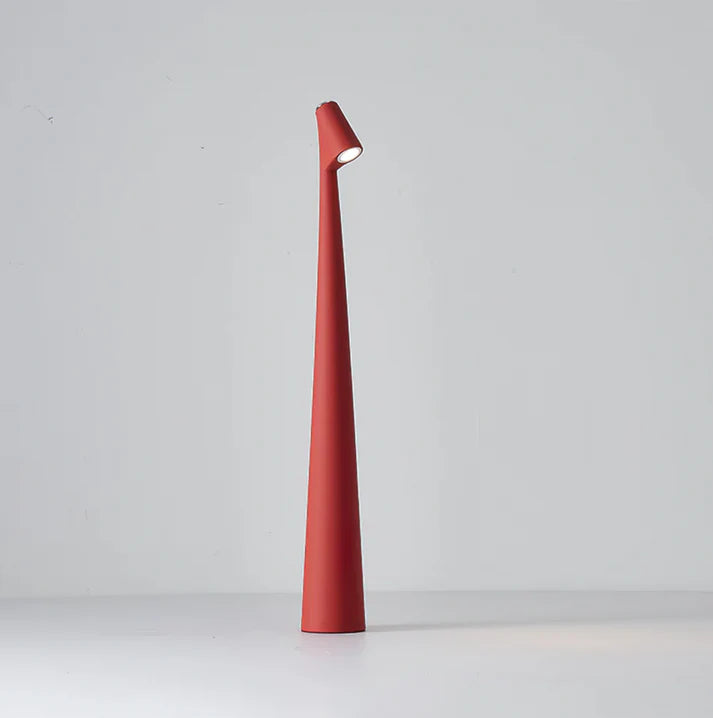 Rechargeable Nordic Minimalist Design Mood Lamp | Cordless | Reading Lamp | Table Lamp