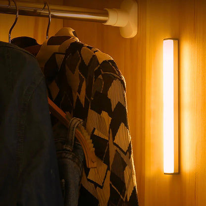 Motion Sensor LED Cabinet Light