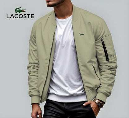 Men's Winter Zip-Up LC Jacket