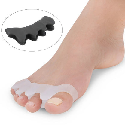 Hammer Toe Splint And Adjustable Toe Brace For Corrective Support