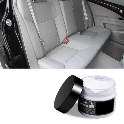 Leather Repair Gel For Seats, Shoes, Bags, Sofas, And Furniture