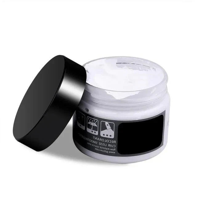 Leather Repair Gel For Seats, Shoes, Bags, Sofas, And Furniture